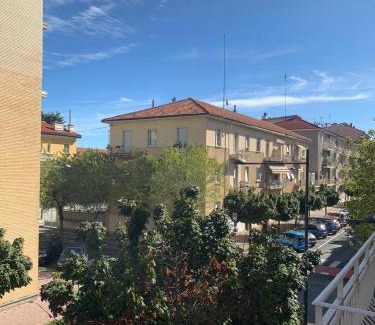 Cuneo Nuova Apartment | Kiki in città
