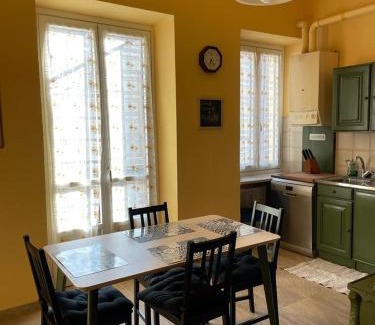 Cuneo Nuova Apartment | Kiki in città