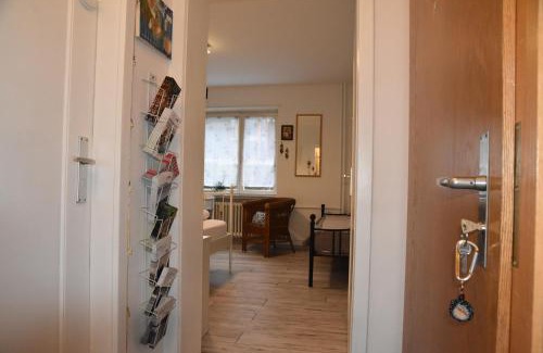 Matthaus Bed & Breakfast | Kiki's B&B