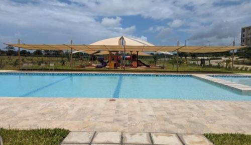 Vipingo Apartment | Kiki's @ Palm Ridge-Vipingo