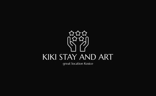 Kosice Old Town Apartment | KIKI stay and art