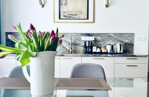 Kosice Old Town Apartment | KIKI stay and art