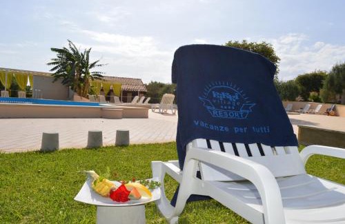 Modica Hotel | Kikki Village