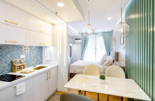 Silang Junction South Apartment | KILA Homes at Pine Suites Tagaytay