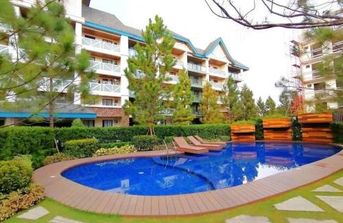 Silang Junction South Apartment | KILA Homes at Pine Suites Tagaytay