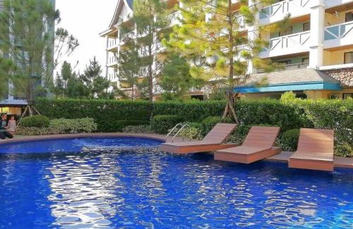 Silang Junction South Apartment | KILA Homes at Pine Suites Tagaytay