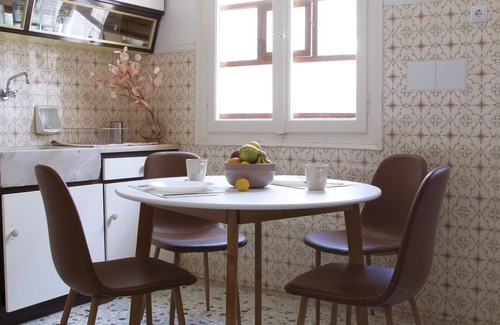 Kilada Apartment | Kilada Country House - Spacious Apartment Close to the Center