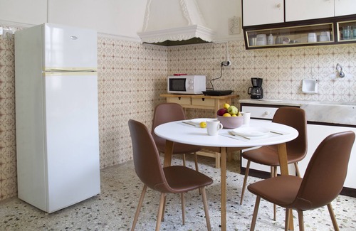 Kilada Apartment | Kilada Country House - Spacious Apartment Close to the Center
