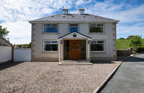 Ardara Bed & Breakfast | Kilcashel House, Ardara, F94 P802