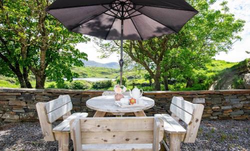 Ardara Bed & Breakfast | Kilcashel House, Ardara, F94 P802