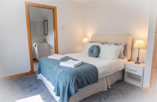 Ardara Bed & Breakfast | Kilcashel House, Ardara, F94 P802