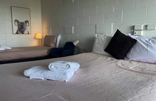 Kilcunda Hotel | Kilcunda Ocean View Motel