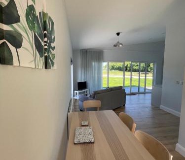 Knockaderry Cross Roads Apartment | Kildare Holiday Apartments No 3