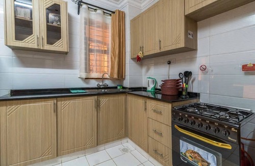 Lavington Villa | Kileleswa palace 254