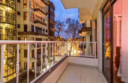 Lavington Villa | Kileleswa palace 254