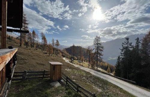 Grosskirchheim Ski Chalet | Kilge Alm