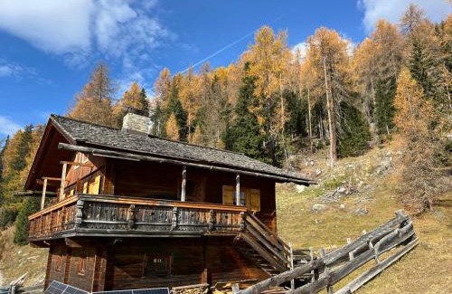 Grosskirchheim Ski Chalet | Kilge Alm