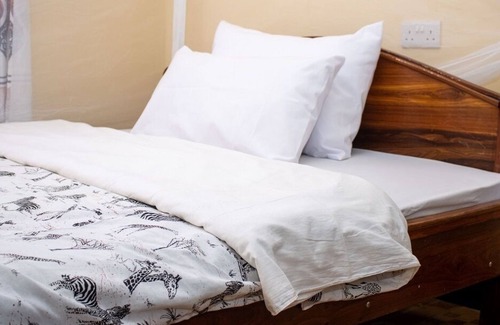 Himo Hotel | Kilimanjaro Snow Peak Hotel