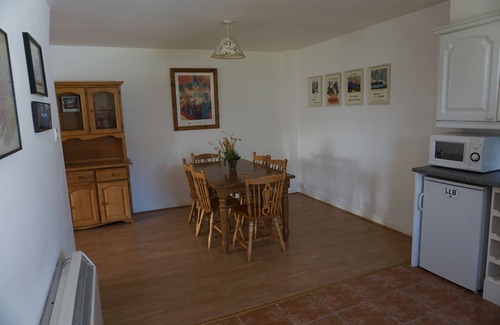 Kilkee Condo | Kilkee: "the best place to holiday in Ireland" according to the IrishTimes!
