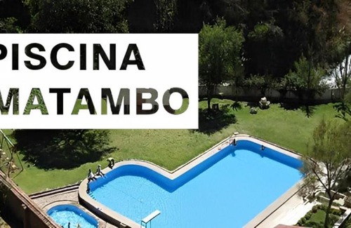 Limatambo Hotel | Killa Tambo