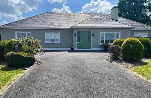 Fenagh House | Killaneen
