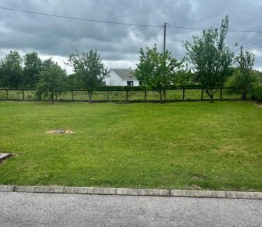 Fenagh House | Killaneen