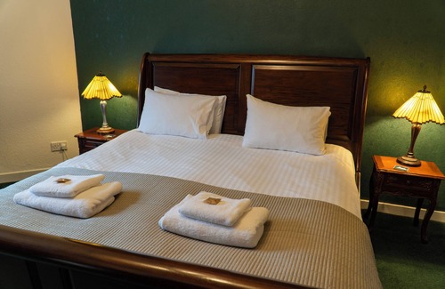 Inveraray Bed & Breakfast | Killean Farmhouse