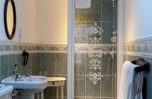 Inveraray Bed & Breakfast | Killean Farmhouse