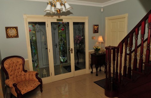 Letterkenny Bed & Breakfast | Killererin House B&B