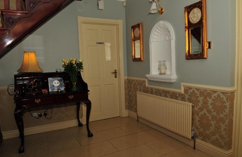 Letterkenny Bed & Breakfast | Killererin House B&B