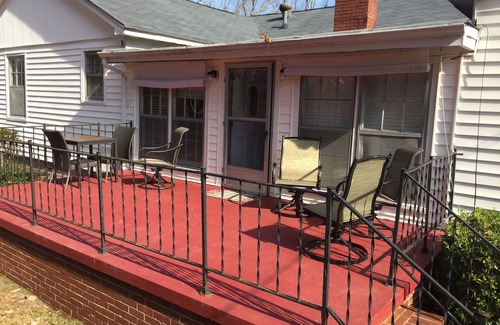 Warm Springs House | Killian House Retreat, 4br 2ba Relaxing Get away private home