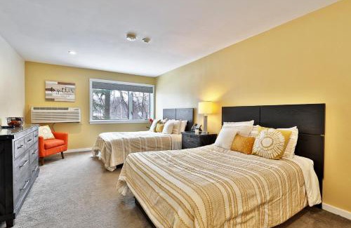 Killington House | Killington Center Inn and Suites 331