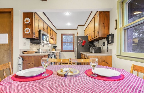 Killington Ski Chalet | Killington Chalet - Great Space and Location!