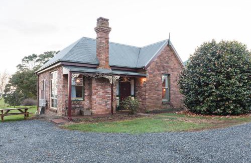 Boat Harbour House | Killynaught Spa Cottages