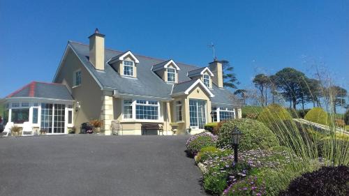 Kilbrittain Bed & Breakfast | Kilmacale House
