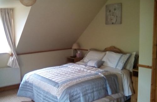 Kilbrittain Bed & Breakfast | Kilmacale House