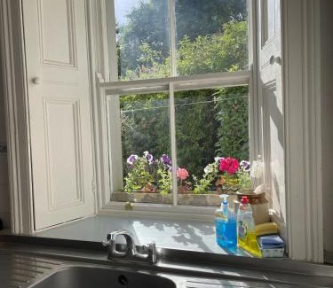 Newcastle Villa | Kilmartin House - Georgian House on Private Estate and Farm