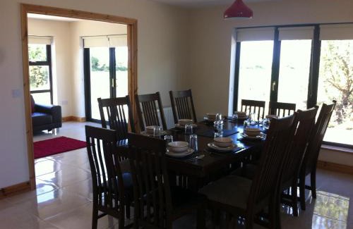 Duncormick House | Kilmore Quay Castleview 1 - 5 Bedroom House