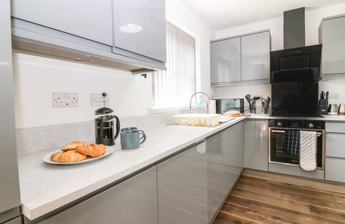 Tomintoul Cottage | KILMUIR COTTAGE, family friendly, with a garden in Tomintoul