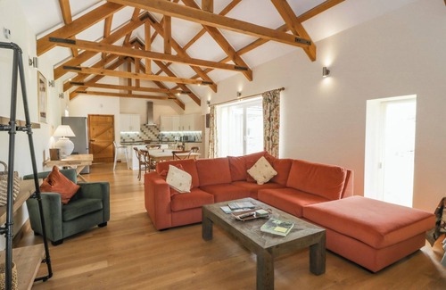 Thornhill Cottage | KILNMARK BOTHY, pet friendly, character holiday cottage in Moniaive