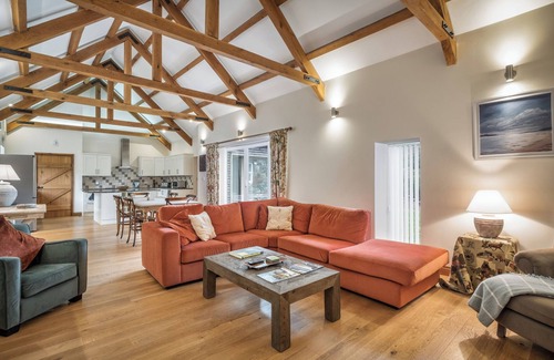 Thornhill Cottage | KILNMARK BOTHY, pet friendly, character holiday cottage in Moniaive