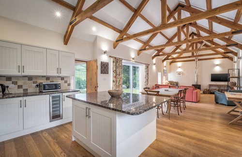 Thornhill Cottage | KILNMARK BOTHY, pet friendly, character holiday cottage in Moniaive