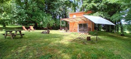 Saint-Dizier-Leyrenne House | Kilomètre Creusois