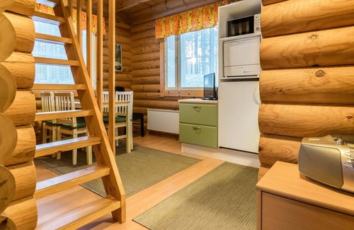 Jamijarvi House | Kilpolan Karoliina by Interhome