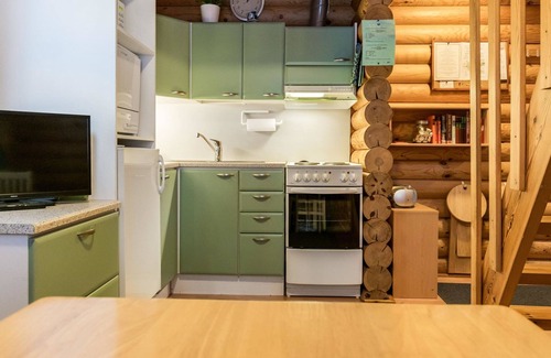 Jamijarvi House | Kilpolan Karoliina by Interhome