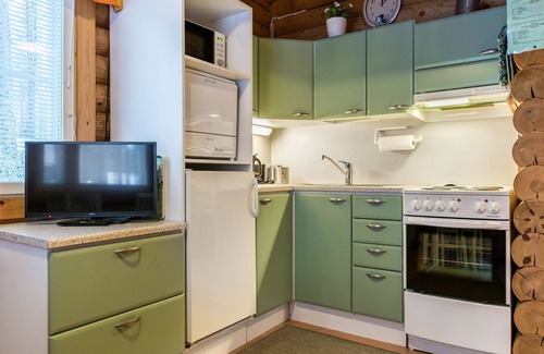 Jamijarvi House | Kilpolan Karoliina by Interhome
