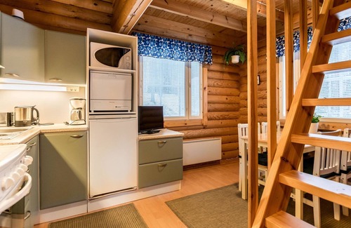 Jamijarvi House | Kilpolan Pauliina by Interhome