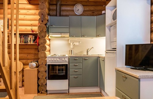 Jamijarvi House | Kilpolan Pauliina by Interhome