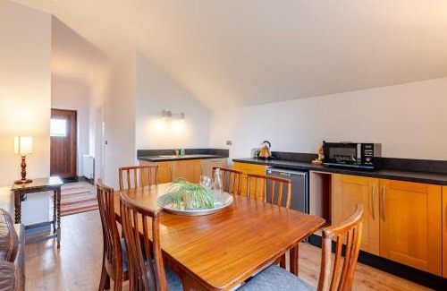Hillsborough Apartment | Kilwarlin Schoolhouse