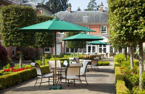North Kilworth Hotel | Kilworth House Hotel and Theatre